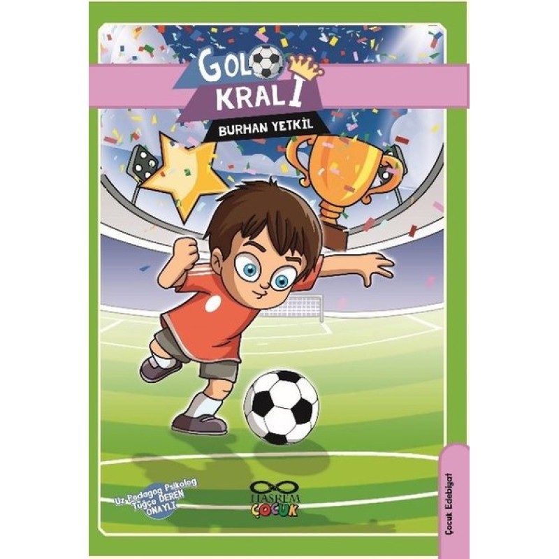 Gol Kralı