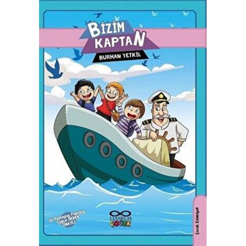 Bizim Kaptan