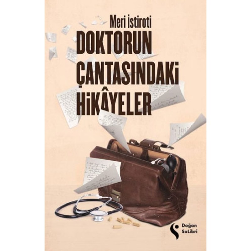 Doktorun Çantasındaki Hikayeler Doktorun Çantasındaki Hikayeler