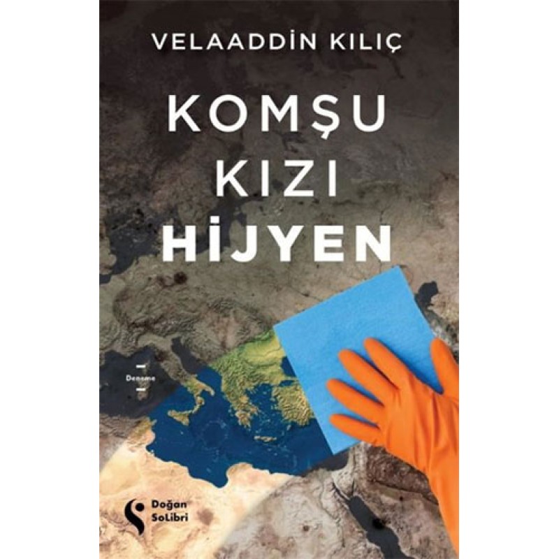 Komşu Kızı Hijyen Komşu Kızı Hijyen