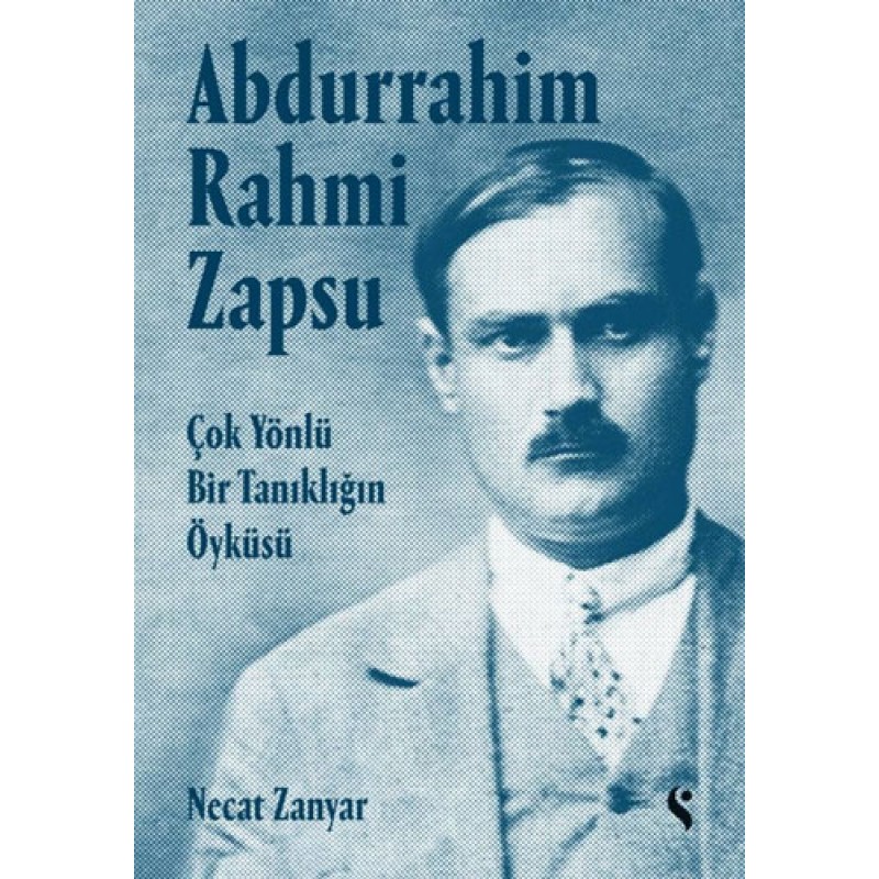 Abdurrahim Rahmi Zapsu (Ciltli) Abdurrahim Rahmi Zapsu (Ciltli)