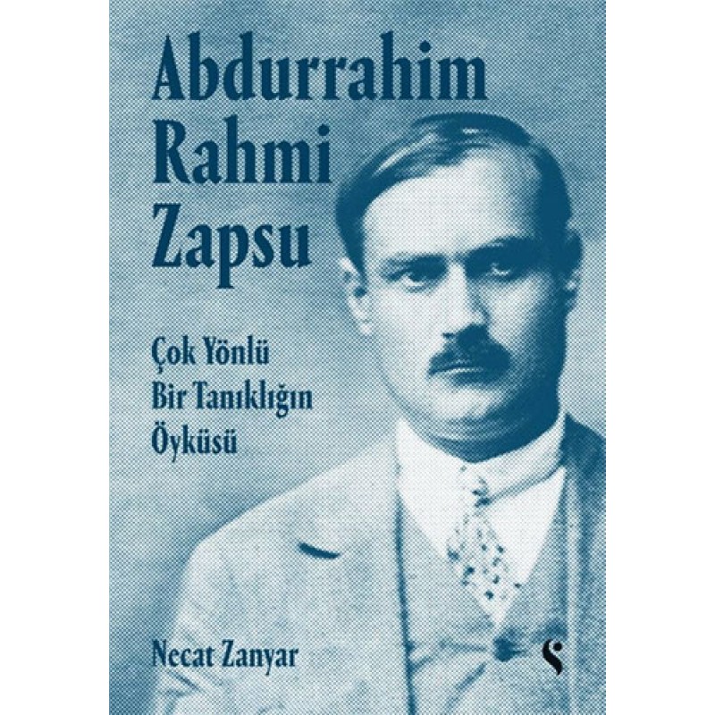 Abdurrahim Rahmi Zapsu Abdurrahim Rahmi Zapsu