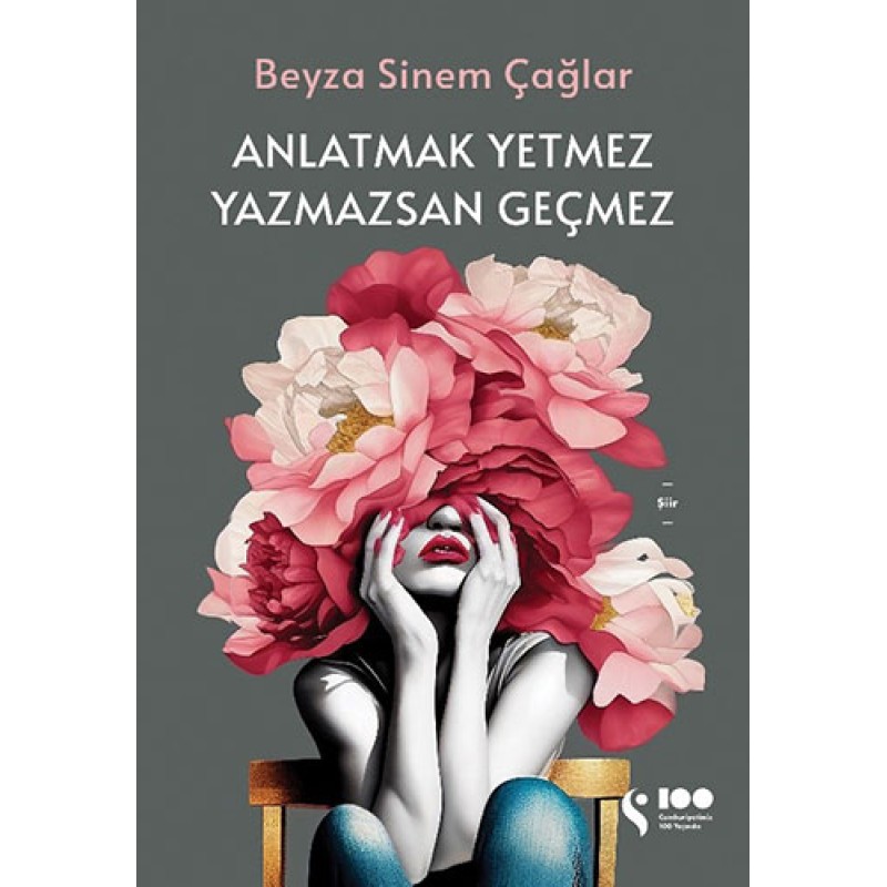 Anlatmak Yetmez Yazmazsan Geçmez Anlatmak Yetmez Yazmazsan Geçmez
