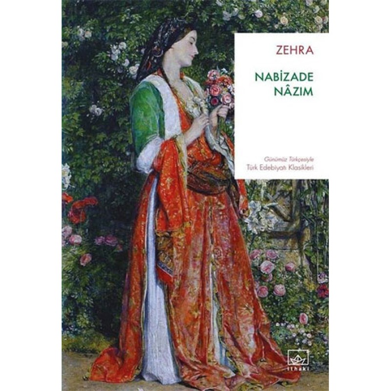Zehra Zehra
