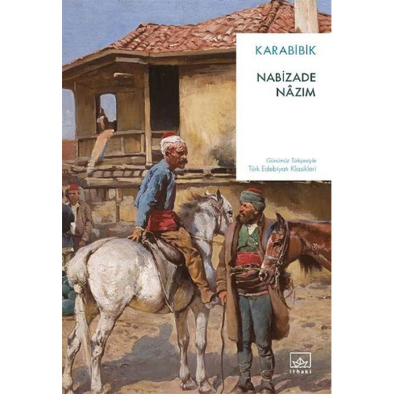Karabibik Karabibik