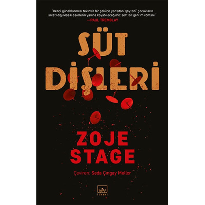 Süt Dişleri
