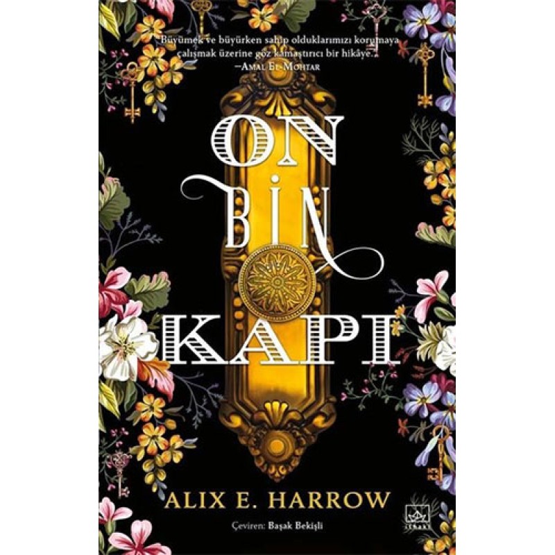 On Bin Kapı On Bin Kapı