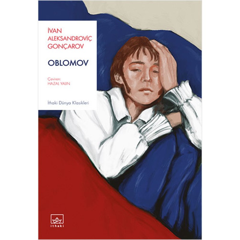 Oblomov Oblomov