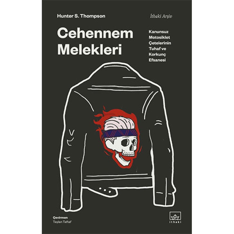 Cehennem Melekleri Cehennem Melekleri
