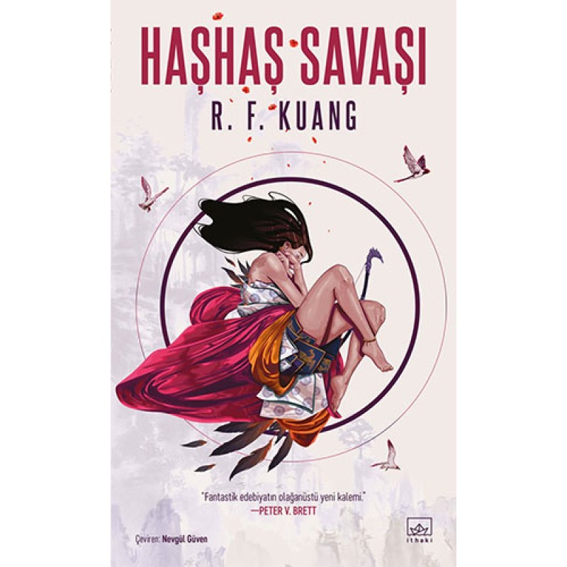 Haşhaş Savaşı