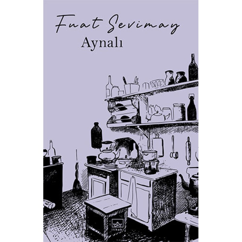 Aynalı Aynalı