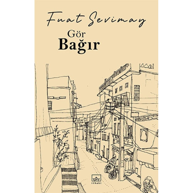 Gör Bağır Gör Bağır
