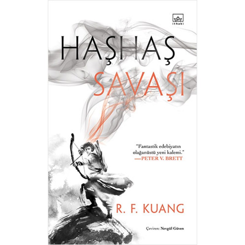 Haşhaş Savaşı (Ciltli) Haşhaş Savaşı (Ciltli)