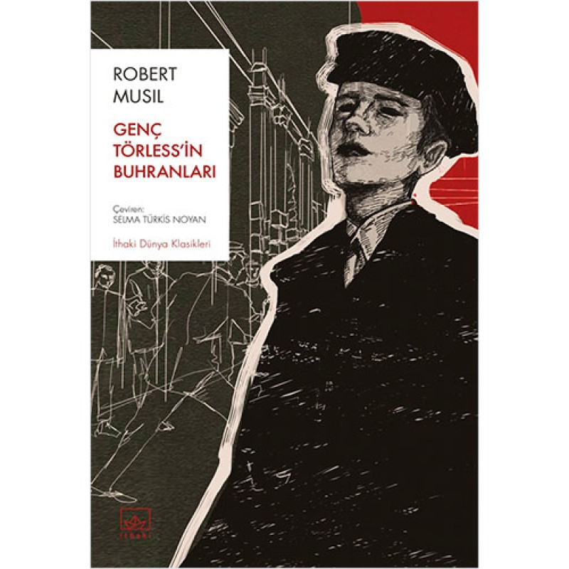 Genç Törless’in Buhranları