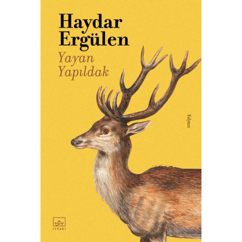 Yayan Yapıldak Yayan Yapıldak
