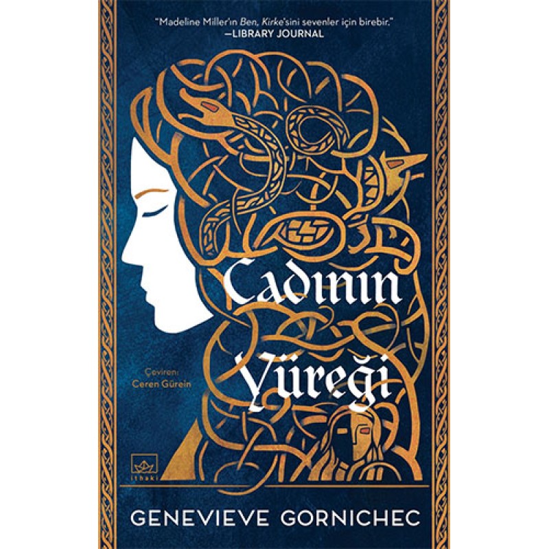 Cadının Yüreği Cadının Yüreği