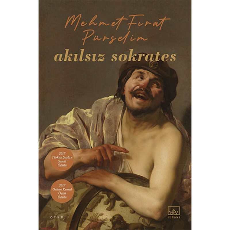 Akılsız Sokrates Akılsız Sokrates