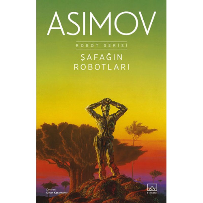 Şafağın Robotları Şafağın Robotları
