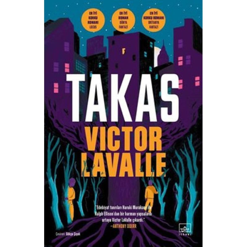 Takas