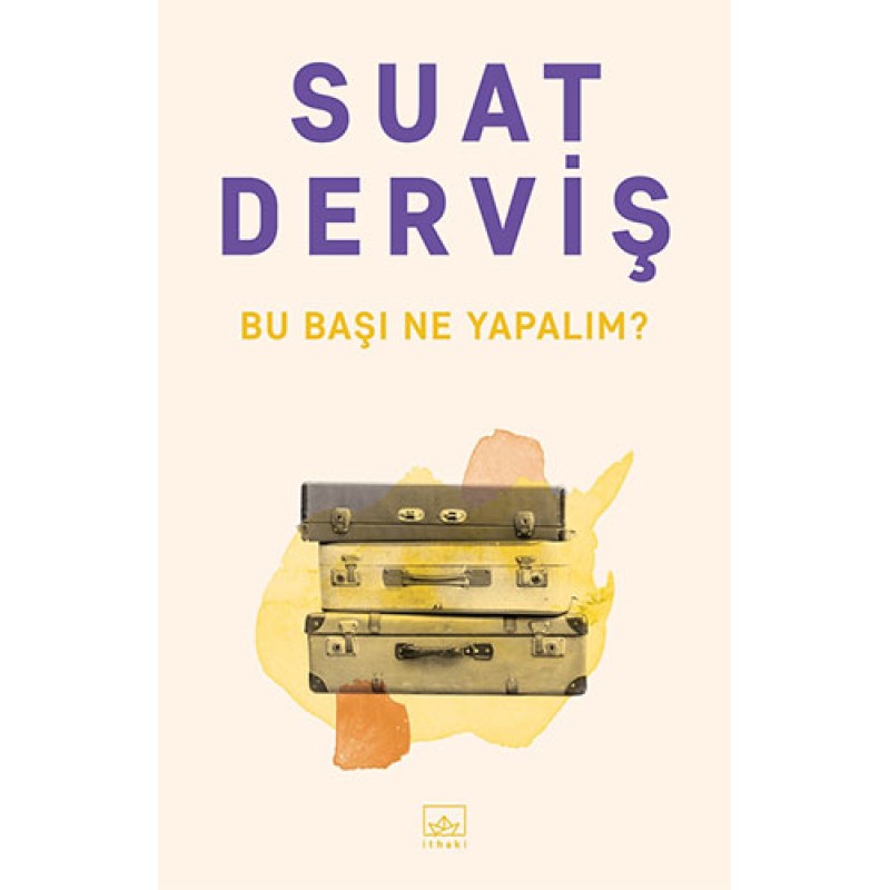 Bu Başı Ne Yapalım? Bu Başı Ne Yapalım?