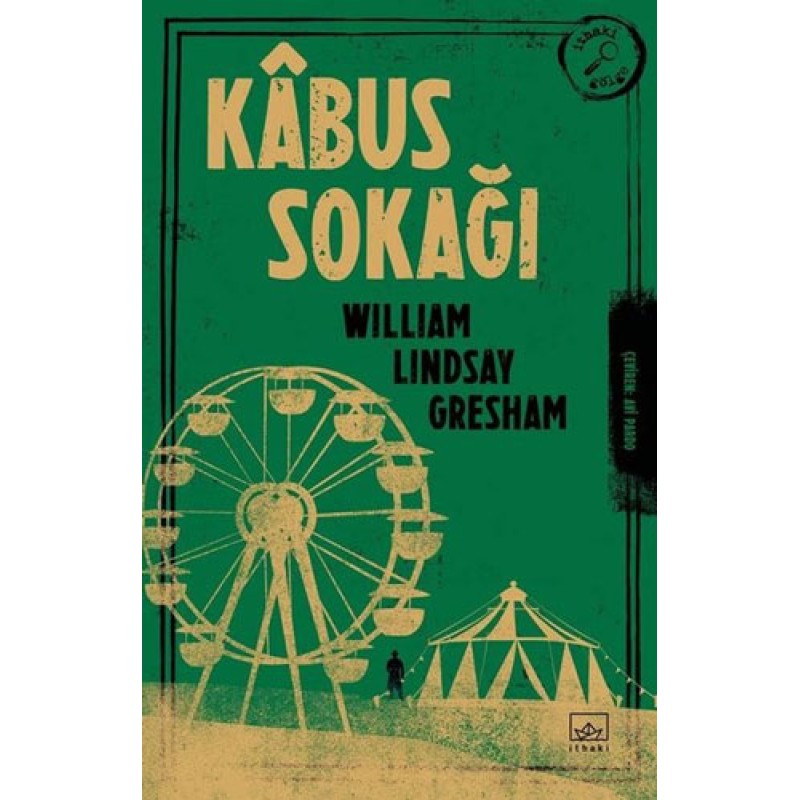 Kabus Sokağı Kabus Sokağı