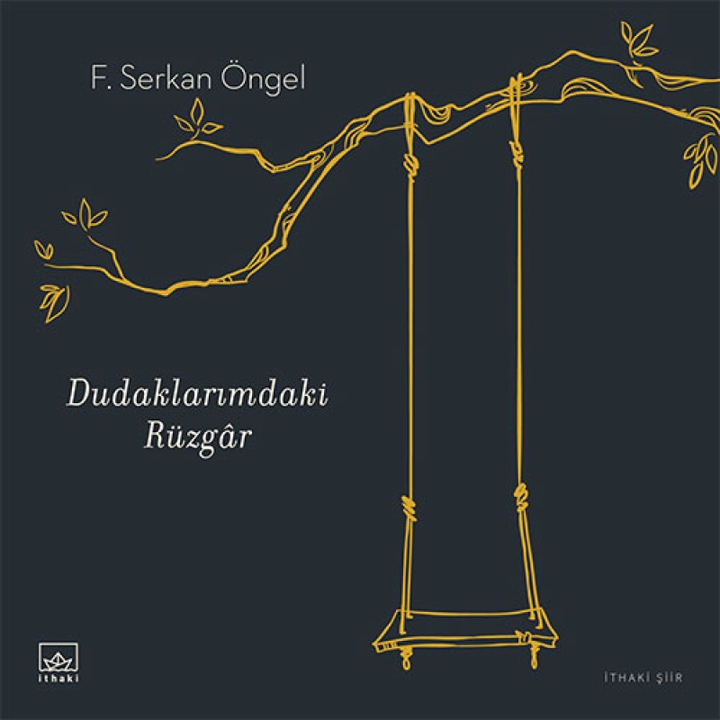 Dudaklarımdaki Rüzgar Dudaklarımdaki Rüzgar