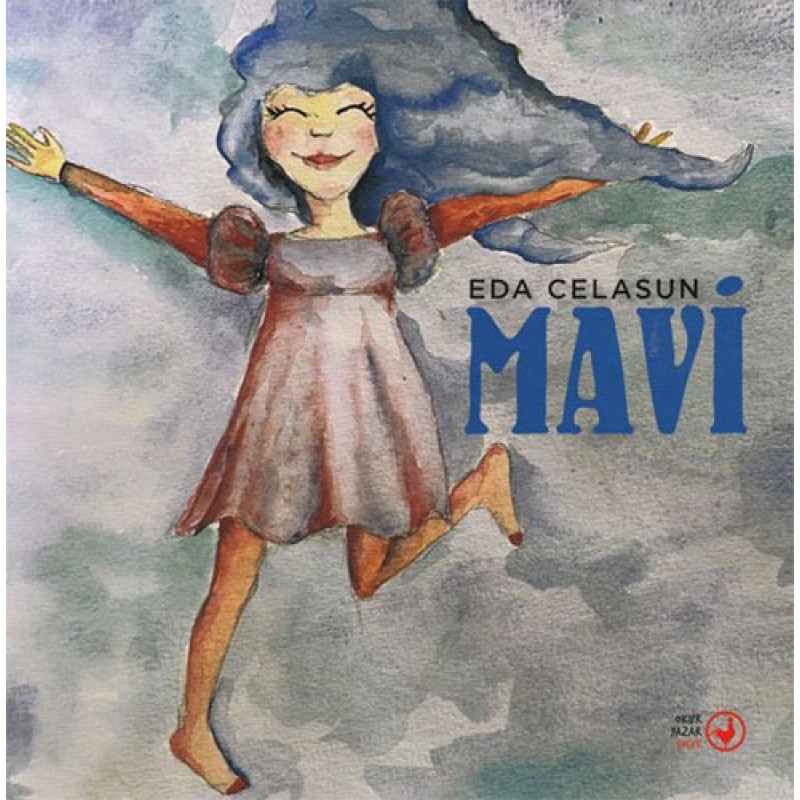Mavi Mavi