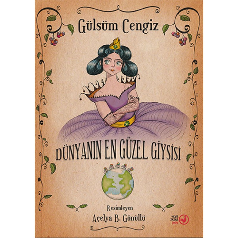 Dünyanın En Güzel Giysisi