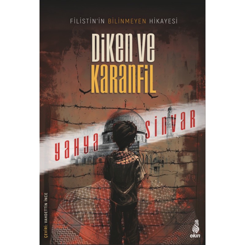 Diken ve Karanfil Diken ve Karanfil