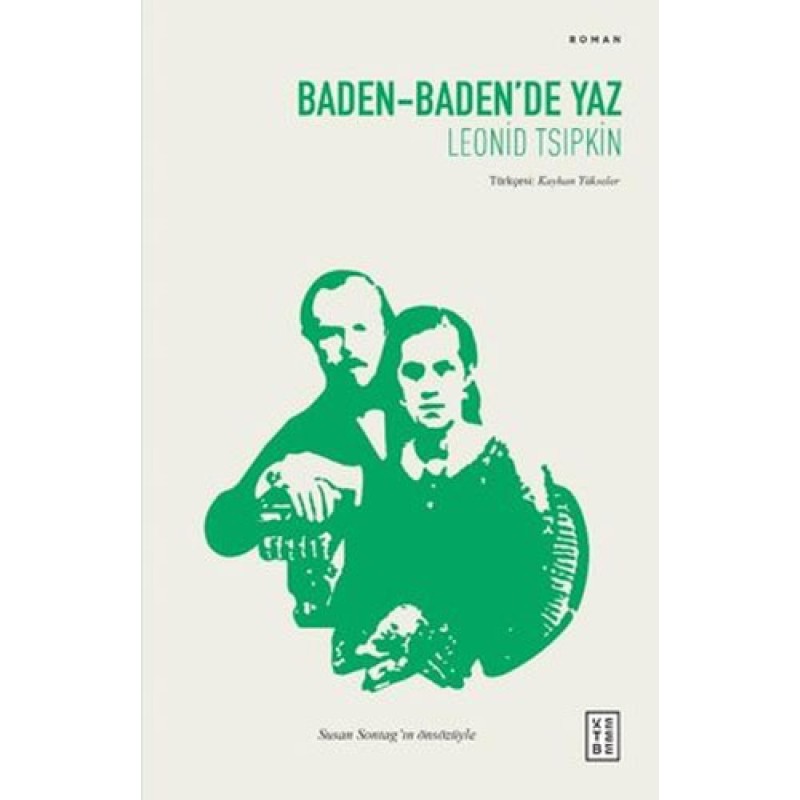 Baden-Baden’de Yaz