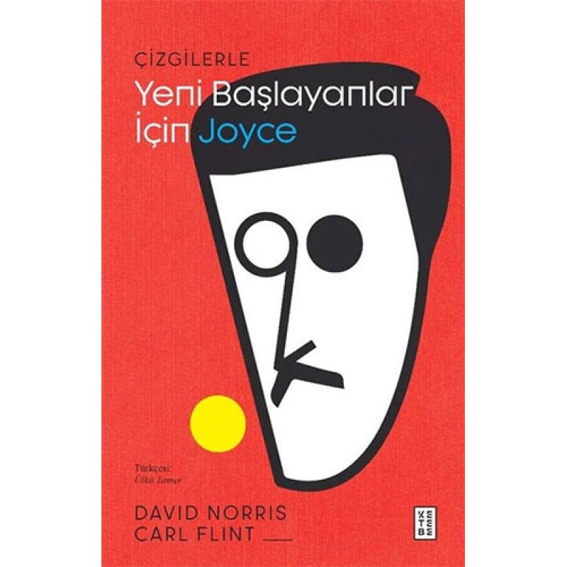 Çizgilerle Yeni Başlayanlar İçin Joyce Çizgilerle Yeni Başlayanlar İçin Joyce