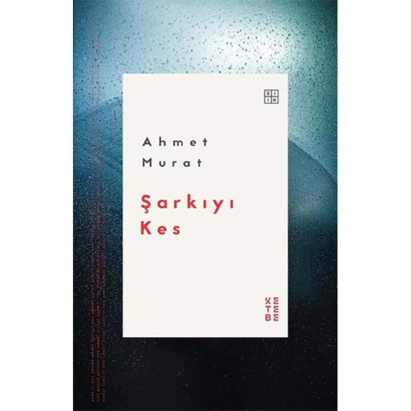 Şarkıyı Kes Şarkıyı Kes