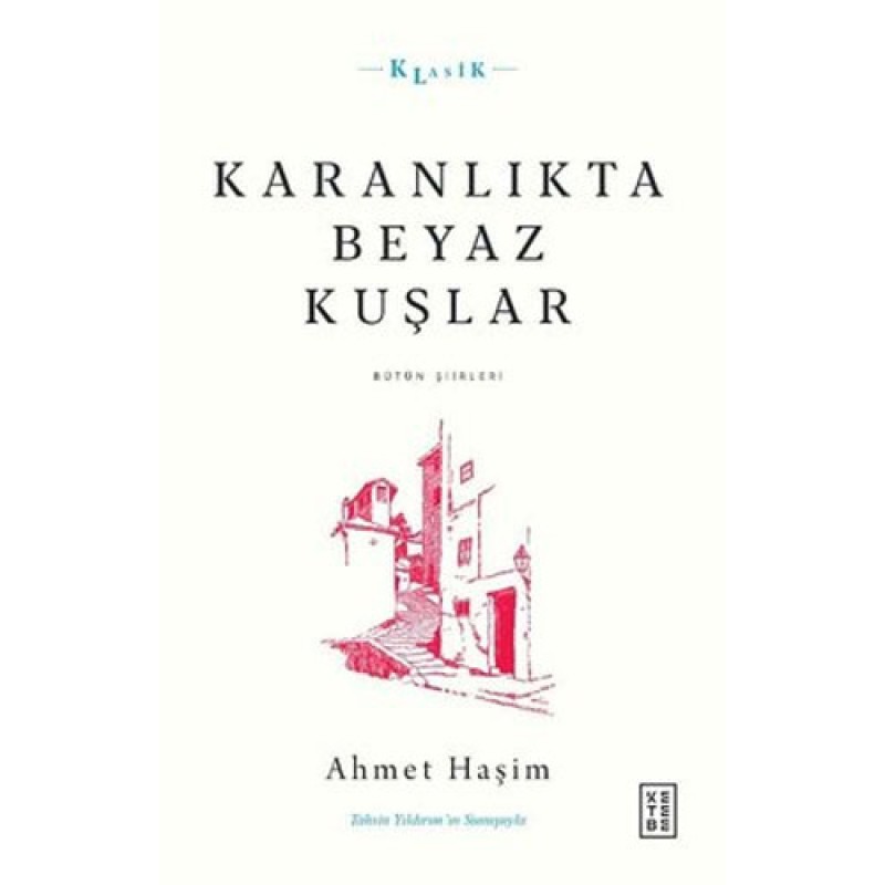 Karanlıkta Beyaz Kuşlar Karanlıkta Beyaz Kuşlar