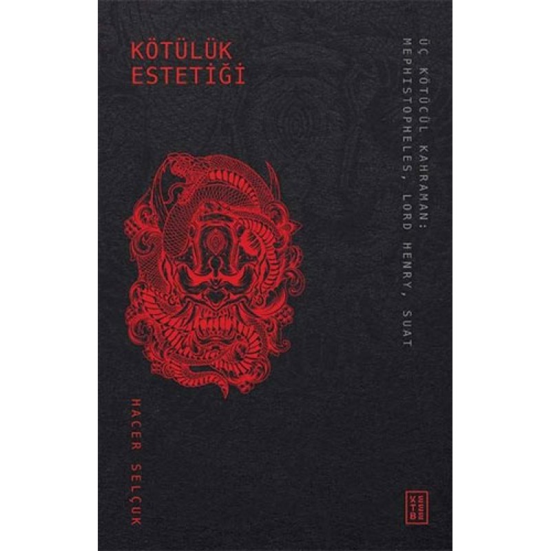 Kötülük Estetiği Kötülük Estetiği