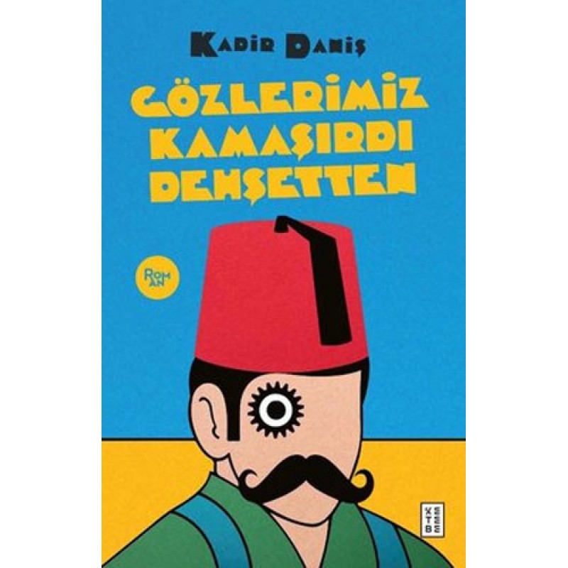 Gözlerimiz Kamaşırdı Dehşetten Gözlerimiz Kamaşırdı Dehşetten
