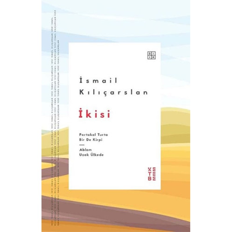 İkisi İkisi