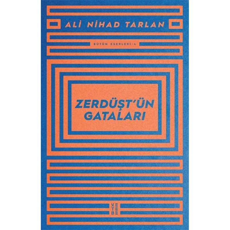 Zerdüşt’ün Gataları Zerdüşt’ün Gataları