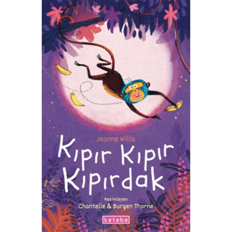 Kıpır Kıpır Kıpırdak Kıpır Kıpır Kıpırdak