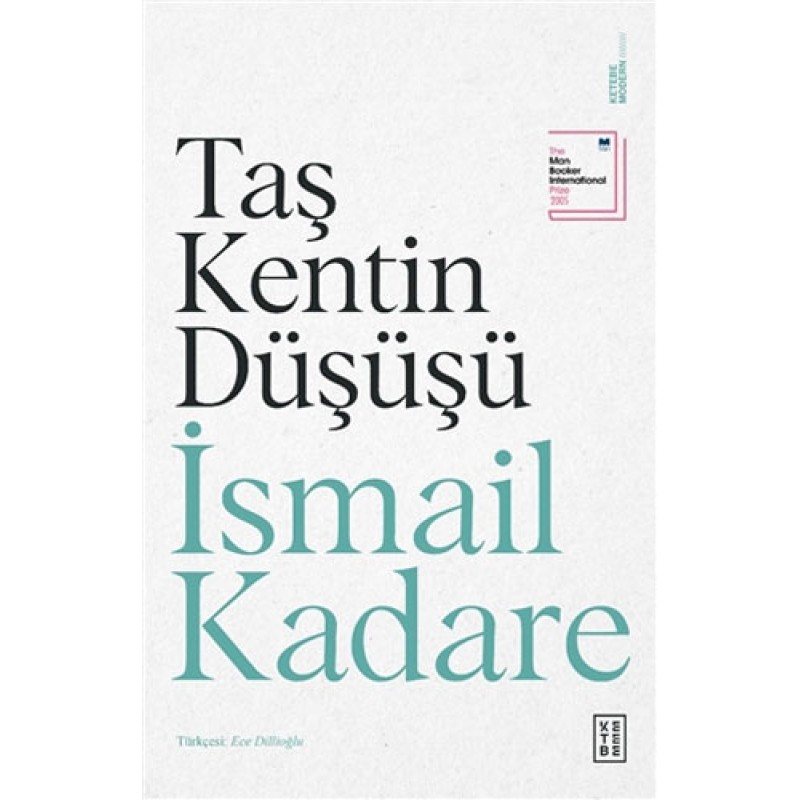 Taş Kentin Düşüşü Taş Kentin Düşüşü