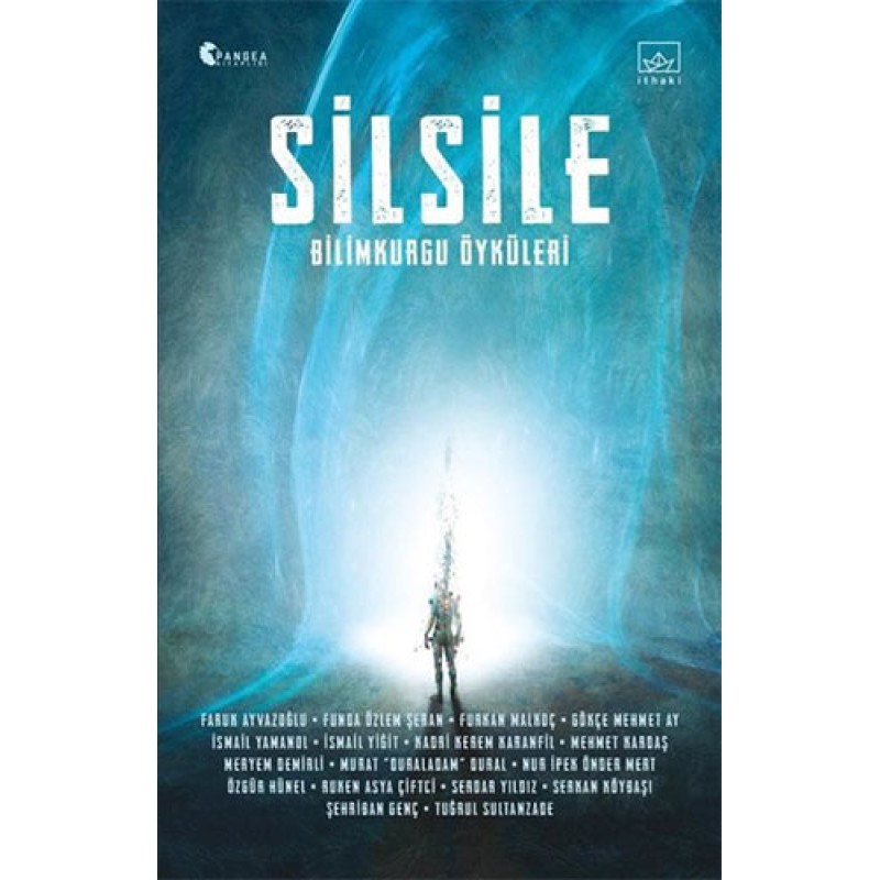 Silsile: Bilimkurgu Öyküleri Silsile: Bilimkurgu Öyküleri