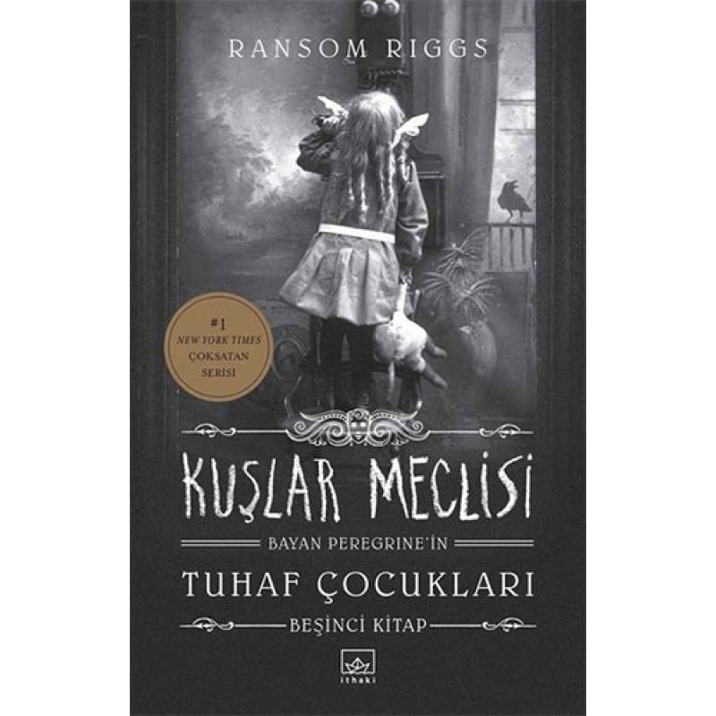 Kuşlar Meclisi (Ciltli) Kuşlar Meclisi (Ciltli)