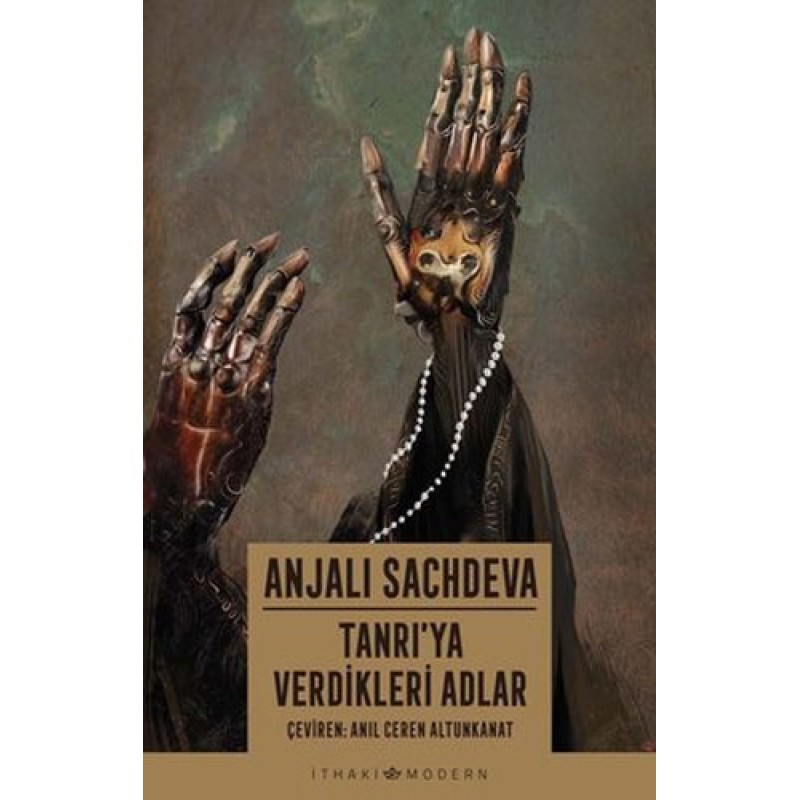 Tanrı’ya Verdikleri Adlar Tanrı’ya Verdikleri Adlar