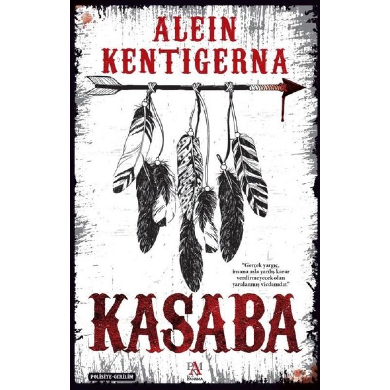 Kasaba Kasaba