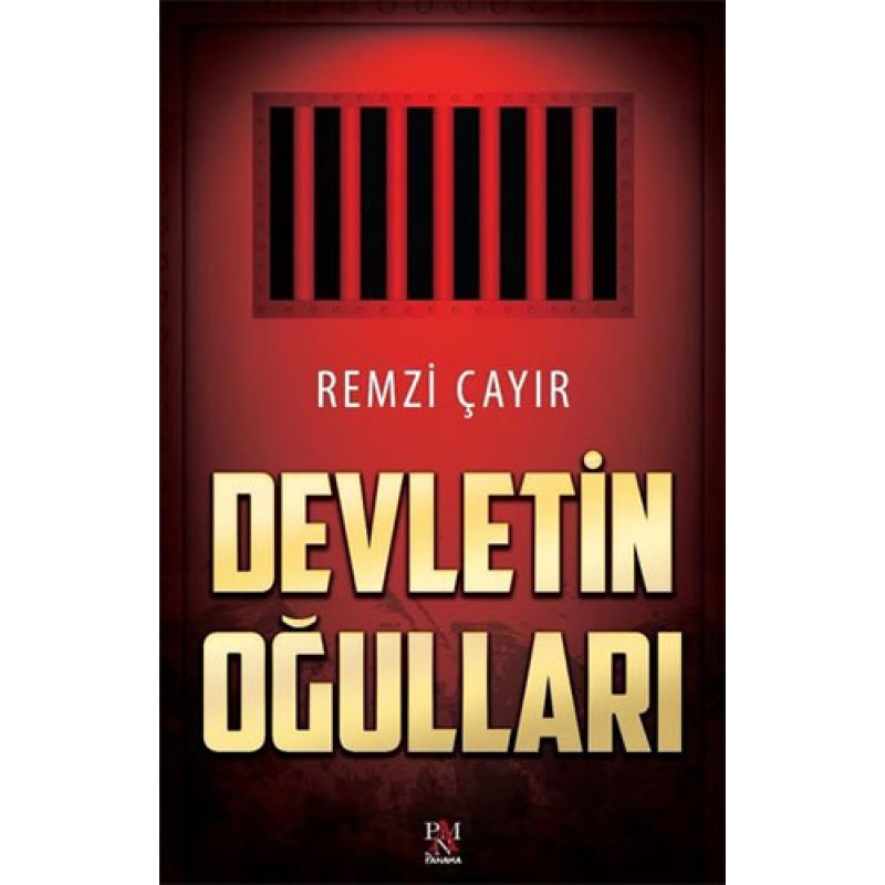 Devletin Oğulları Devletin Oğulları