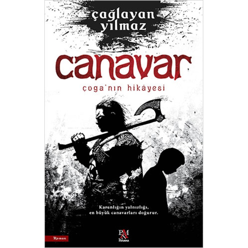 Canavar - Çoga'nın Hikayesi