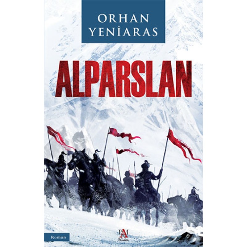 Alparslan Alparslan