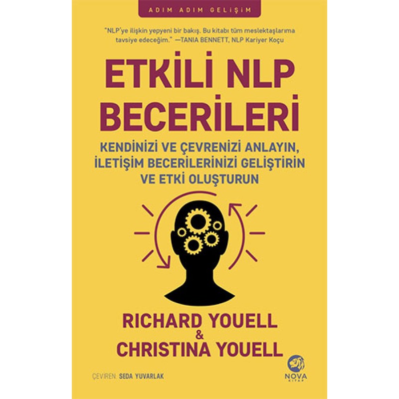Etkili NLP Becerileri