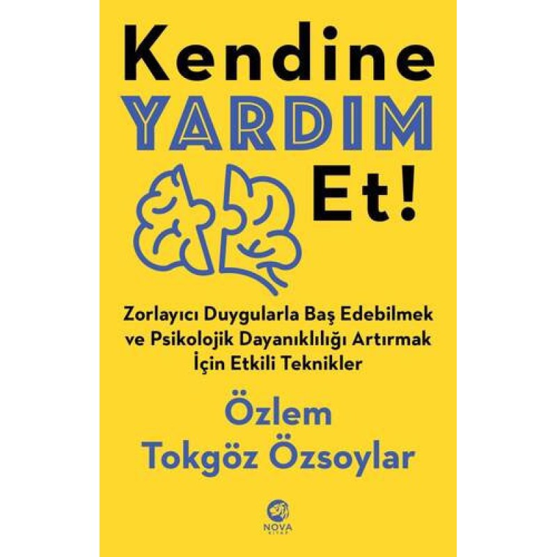 Kendine Yardım Et! Kendine Yardım Et!