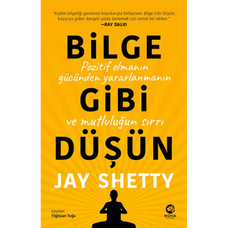 Bilge Gibi Düşün