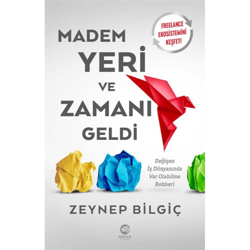 Madem Yeri ve Zamanı Geldi Madem Yeri ve Zamanı Geldi